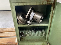 Ixion b1 30 kolomboor- freesmachine - afbeelding 5 van  15