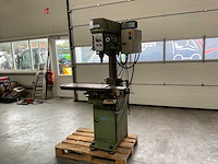 Ixion b1 30 kolomboor- freesmachine - afbeelding 1 van  15