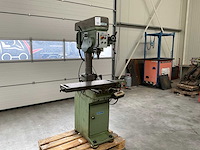 Ixion b1 30 kolomboor- freesmachine - afbeelding 8 van  15