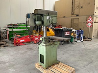 Ixion b1 30 kolomboor- freesmachine - afbeelding 9 van  15