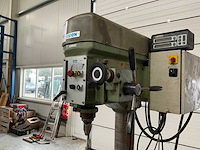 Ixion b1 30 kolomboor- freesmachine - afbeelding 11 van  15