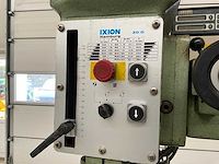 Ixion b1 30 kolomboor- freesmachine - afbeelding 12 van  15