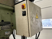 Ixion b1 30 kolomboor- freesmachine - afbeelding 14 van  15