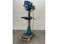 Ixion bs 23 av kolomboormachine