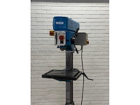 Ixion bs 23 av kolomboormachine - afbeelding 2 van  5