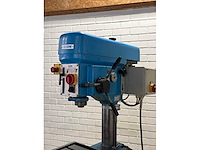 Ixion bs 23 av kolomboormachine - afbeelding 4 van  5