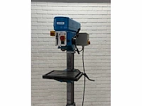 Ixion bs 23 av kolomboormachine - afbeelding 2 van  7
