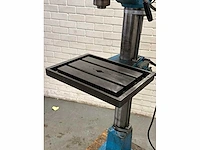 Ixion bs 23 av kolomboormachine - afbeelding 5 van  7