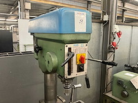 Ixion bs 23 kolomboormachine - afbeelding 3 van  7
