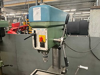 Ixion bs 23 kolomboormachine - afbeelding 4 van  7