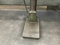 Ixion bs 23 kolomboormachine - afbeelding 6 van  7