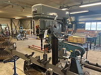 Ixion bs 30 av kolomboormachine - afbeelding 1 van  7