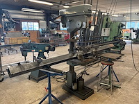 Ixion bs 30 av kolomboormachine - afbeelding 2 van  7