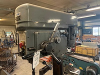 Ixion bs 30 av kolomboormachine - afbeelding 3 van  7