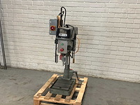 Ixion bt 156 tafelboormachine