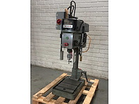 Ixion bt 156 tafelboormachine - afbeelding 2 van  7