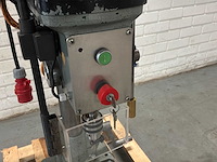 Ixion bt 156 tafelboormachine - afbeelding 3 van  7