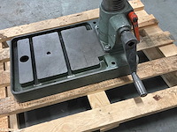 Ixion bt 156 tafelboormachine - afbeelding 7 van  7