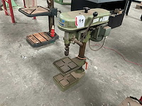 Ixion bt13p kolomboormachine - afbeelding 1 van  6