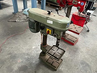 Ixion bt13p kolomboormachine - afbeelding 2 van  6