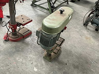 Ixion bt13p kolomboormachine - afbeelding 3 van  6