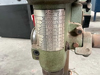 Ixion bt13p kolomboormachine - afbeelding 4 van  6