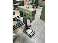 Ixion bt15 kolomboormachine - afbeelding 2 van  8