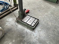 Ixion bt15 kolomboormachine - afbeelding 3 van  8