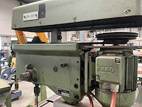 Ixion bt6 kolomboormachine - afbeelding 12 van  14