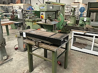 Ixion bt6 kolomboormachine - afbeelding 1 van  14