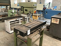 Ixion bt6 kolomboormachine - afbeelding 3 van  14