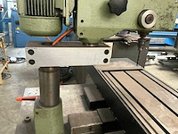 Ixion bt6 kolomboormachine - afbeelding 8 van  14