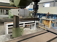 Ixion bt6 kolomboormachine - afbeelding 5 van  14