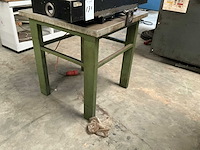 Ixion bt6 kolomboormachine - afbeelding 9 van  14