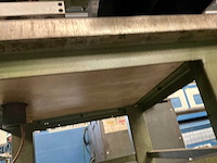 Ixion bt6 kolomboormachine - afbeelding 12 van  14