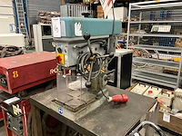 Ixion bt6 tafelboormachine - afbeelding 4 van  8