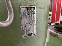 Ixion kolomboormachine - afbeelding 2 van  11