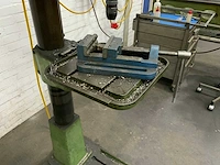 Ixion kolomboormachine - afbeelding 8 van  11