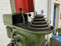Ixion kolomboormachine - afbeelding 10 van  11