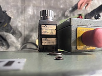 Ixion tl 500 sva diepgatboormachine - afbeelding 10 van  10