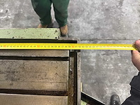 Ixion tl 500 sva diepgatboormachine - afbeelding 6 van  8