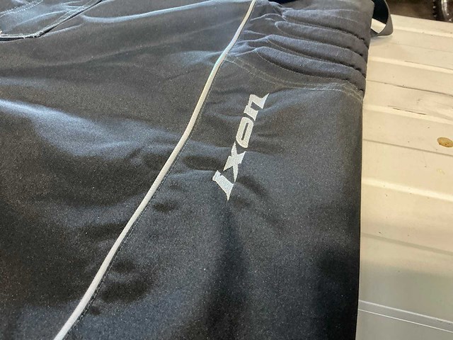 Ixon climber motorbroek c-4xl - afbeelding 1 van  7