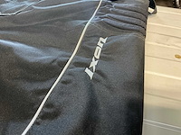 Ixon climber motorbroek c-4xl - afbeelding 1 van  7