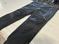 Ixon climber motorbroek c-4xl - afbeelding 2 van  7