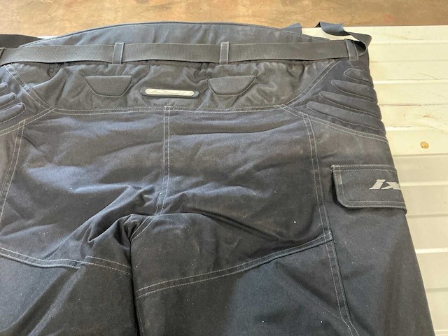 Ixon climber motorbroek c-4xl - afbeelding 4 van  7