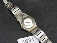 Ixxxi horloge - afbeelding 1 van  3