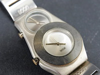 Ixxxi horloge - afbeelding 2 van  3