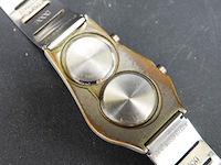 Ixxxi horloge - afbeelding 3 van  3