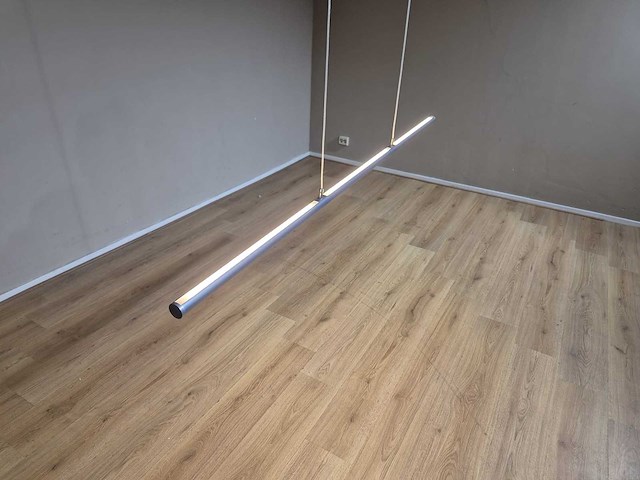 Iyo - ferrolight - yin-yang - hanglamp - showroommodel - afbeelding 2 van  9