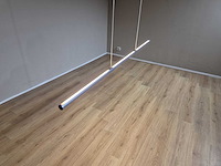 Iyo - ferrolight - yin-yang - hanglamp - showroommodel - afbeelding 2 van  9